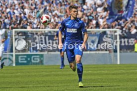 Karlsruher SC - SV Meppen