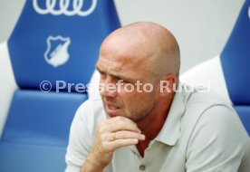 TSG 1899 Hoffenheim - SV Werder Bremen