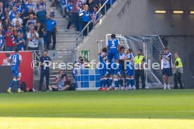 05.09.26 TSG Hoffenheim - Borussia Dortmund