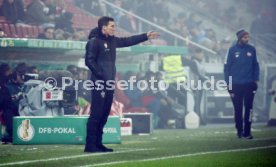 1. FSV Mainz 05 - VfB Stuttgart