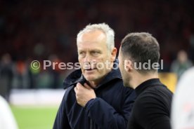 21.05.22 DFB-Pokal Finale SC Freiburg - RB Leipzig