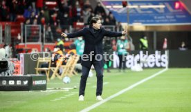 12.02.22 Bayer 04 Leverkusen - VfB Stuttgart