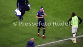 08.11.22 VfB Stuttgart - Hertha BSC Berlin