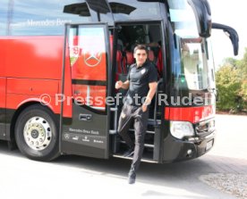 VfB Stuttgart Footgolf-Cup