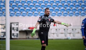 13.10.20 Karlsruher SC - Fortuna D&uuml;sseldorf
