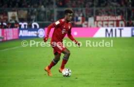 FC Bayern M&uuml;nchen - RB Leipzig