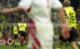 16.09.95 Borussia Dortmund - VfB Stuttgart