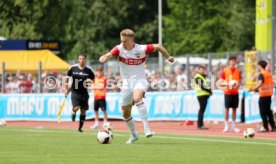 19.07.26 TSG Balingen - VfB Stuttgart