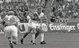 05.06.1993 VfB Stuttgart - SV Werder Bremen