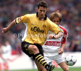 29.04.00 VfB Stuttgart - Borussia Dortmund