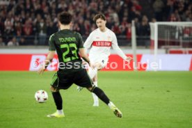 26.02.26 VfB Stuttgart - Celtic Glasgow