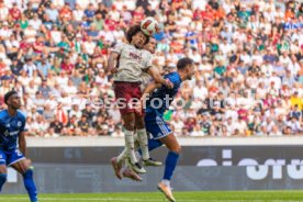 30.08.26 FC Augsburg - FC Schalke 04