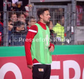 SC Freiburg - 1. FC Union Berlin