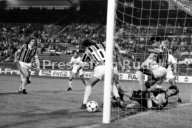 10.08.84 VfB Stuttgart - Gremio Porto Alegre