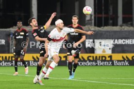 09.10.22 VfB Stuttgart - 1. FC Union Berlin