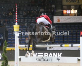 Reiten German Masters 2019