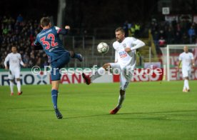 SSV Ulm 1846 - Fortuna D&uuml;sseldorf