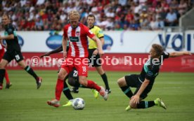 1. FC Heidenheim - VfB Stuttgart