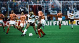 Deutschland - Niederlande
