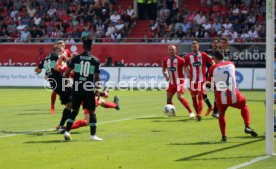 1. FC Heidenheim - VfB Stuttgart