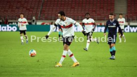 05.12.21 VfB Stuttgart - Hertha BSC Berlin