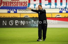 1. FC Heidenheim - SV Darmstadt 98