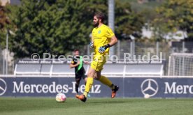 24.08.22 VfB Stuttgart - FC St. Gallen