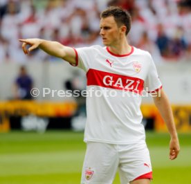 06.08.11 VfB Stuttgart - FC Schalke 04