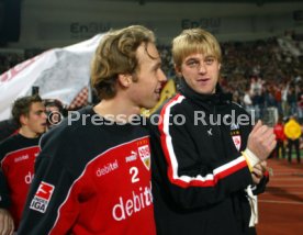 22.11.03 VfB Stuttgart - Hannover 96
