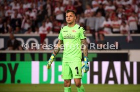 Relegation 2019 VfB Stuttgart - 1. FC Union Berlin