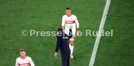 02.04.25 VfB Stuttgart - RB Leipzig