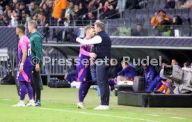 26.03.24 Deutschland - Niederlande