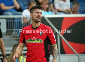 TSG 1899 Hoffenheim - SC Freiburg
