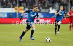 TSG 1899 Hoffenheim - 1. FSV Mainz 05