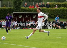02.08.25 VfB Stuttgart - FC Toulouse