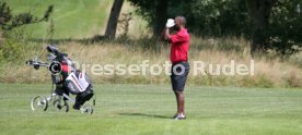 VfB Stuttgart Golf Cup 2017