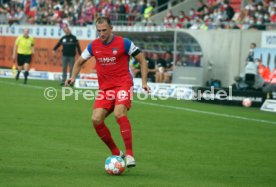 24.07.21 1. FC Heidenheim - SC Paderborn 07