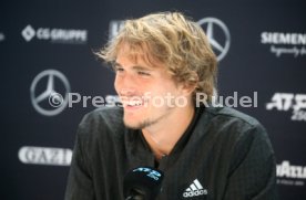 Tennis MercedesCup 2019