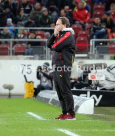VfB Stuttgart - FC Augsburg