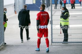 23.05.21 1. FC Heidenheim - Karlsruher SC