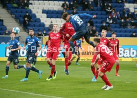 13.012.22 TSG 1899 Hoffenheim - DSC Arminia Bielefeld