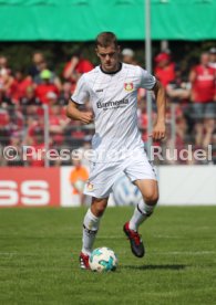 1. CfR Pforzheim - Bayer 04 Leverkusen