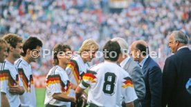 10.06.88 Italien - Deutschland