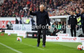 30.10.21 SC Freiburg - SpVgg Greuther F&uuml;rth