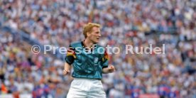 30.05.92 DFB Deutschland - T&uuml;rkei