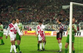 13.05.95 VfB Stuttgart - SV Werder Bremen