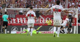 02.09.23 VfB Stuttgart - SC Freiburg