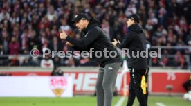 10.12.23 VfB Stuttgart - Bayer 04 Leverkusen