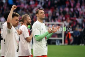 19.04.26 FC Bayern M&uuml;nchen - VfB Stuttgart