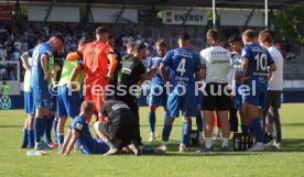 21.05.22 wfv-Pokal Finale Stuttgarter Kickers - SSV Ulm 1846